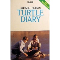 Turtle Diary