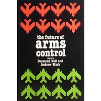 The Future Of  Arms Control