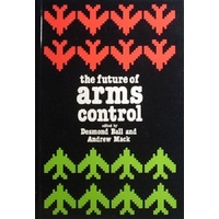 The Future Of  Arms Control