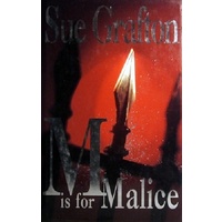 M Is For Malice