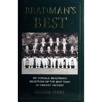 Bradman's Best