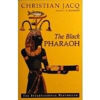 The Black Pharaoh