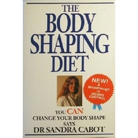 The Body Shaping Diet