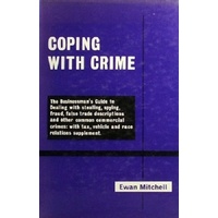 Coping With Crime