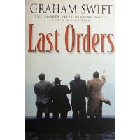 Last Orders