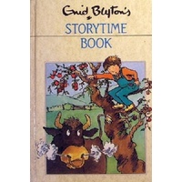 Storytime Book