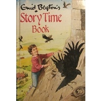 Storytime Book