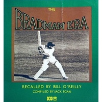 The Bradman Era