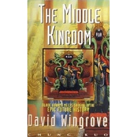 Chung Kuo. Book One, The Middle Kingdom