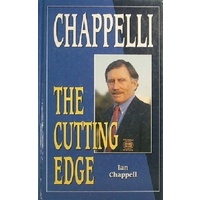 Chappelli. The Cutting Edge.