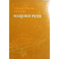 Selected Poems 1963-1983