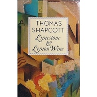 Limestone And Lemon Wine