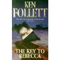 The Key To Rebecca