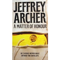 A Matter Of Honour