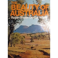 The Beauty Of Australia