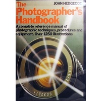 The Photographer's Handbook