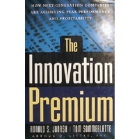 The Innovation Premium