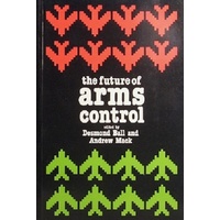 The Future Of  Arms Control