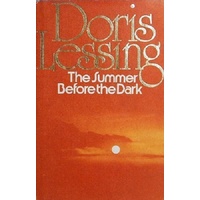 The Summer Before The Dark.