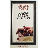 Selected Poems