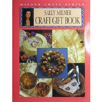 Sally Milner Craft Gift Book