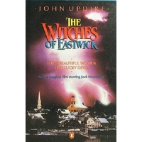 The Witches Of Eastwick. Three Beautiful Women One Lucky Devil