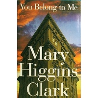 You Belong To Me