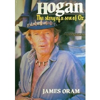Hogan. The Story Of A Son Of Oz