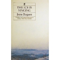 The Ice Is Singing