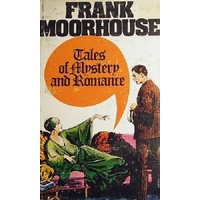 Tales Of Mystery And Romance