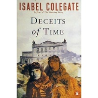 Deceits Of Time