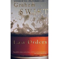 Last Orders