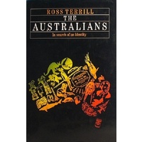 The Australians. In Search Of An Identity