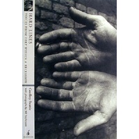 Hard Lines. Voices From Deep Within A Recession