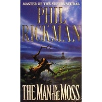 The Man In The Moss