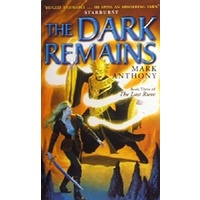 The Dark Remains