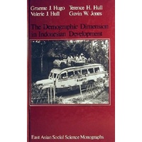The Demographic Dimension In Indonesian Development