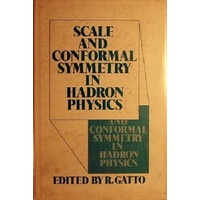 Scale And Conformal Symmetry In Hadron Physics