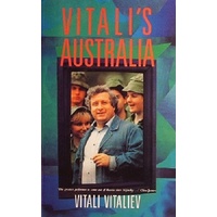 Vitali's Australia