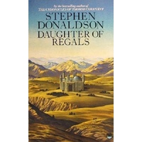 Daughter Of Regals And Other Stories