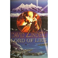 Lord Of Lies. Book Two Of The Ea Cycle