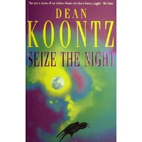 Seize The Night