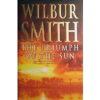 The Triumph Of The Sun.