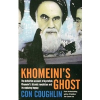 Khomeini's Ghost