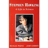 Stephen Hawking. A Life In Science.