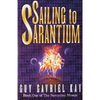 Sailing To Sarantium