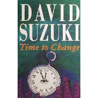 Time To Change