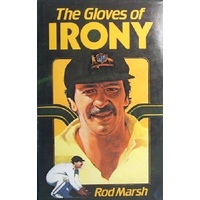 The Gloves Of Irony