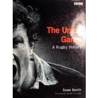 The Union Game. A Rugby History