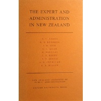 The Expert And Administration In New Zealand